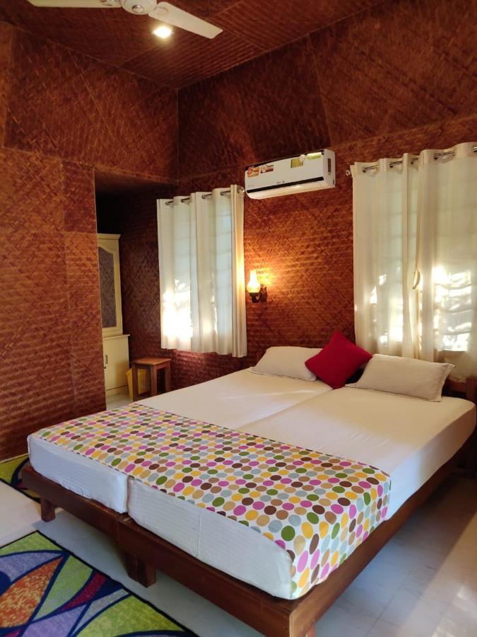 Coconut Garden Apartamento Cherai Beach Exterior foto