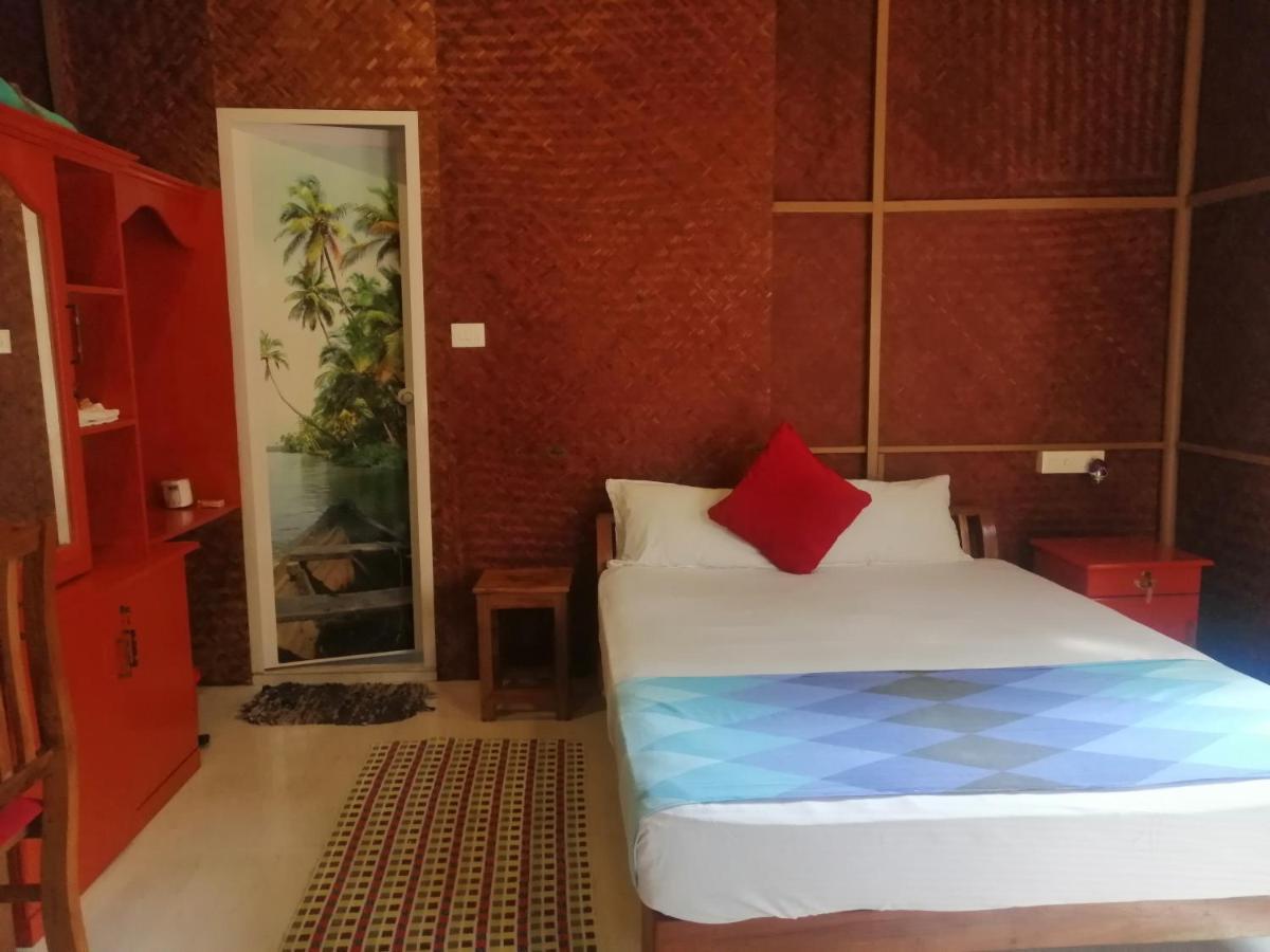 Coconut Garden Apartamento Cherai Beach Exterior foto